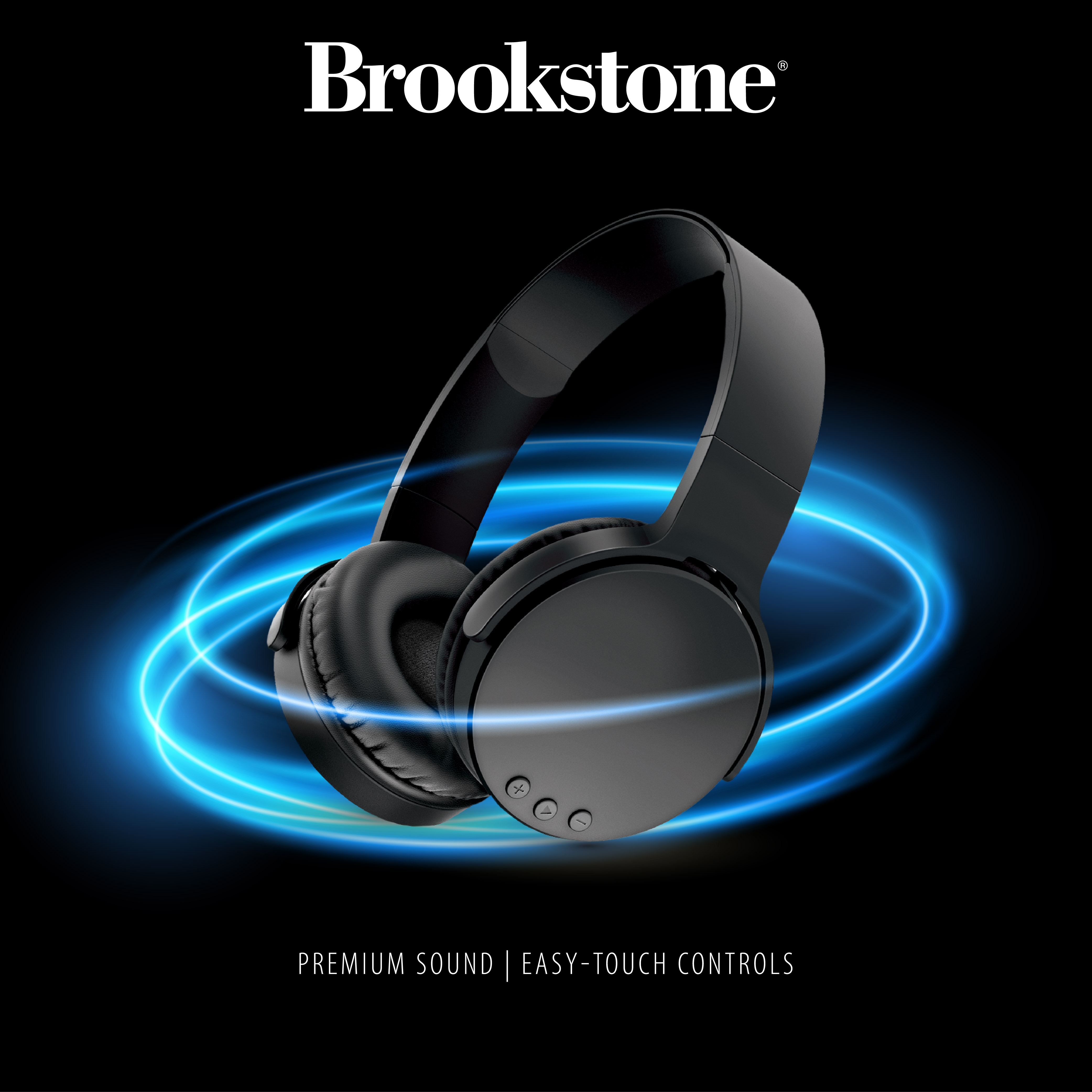 Aud fono Silent Beat Brookstone