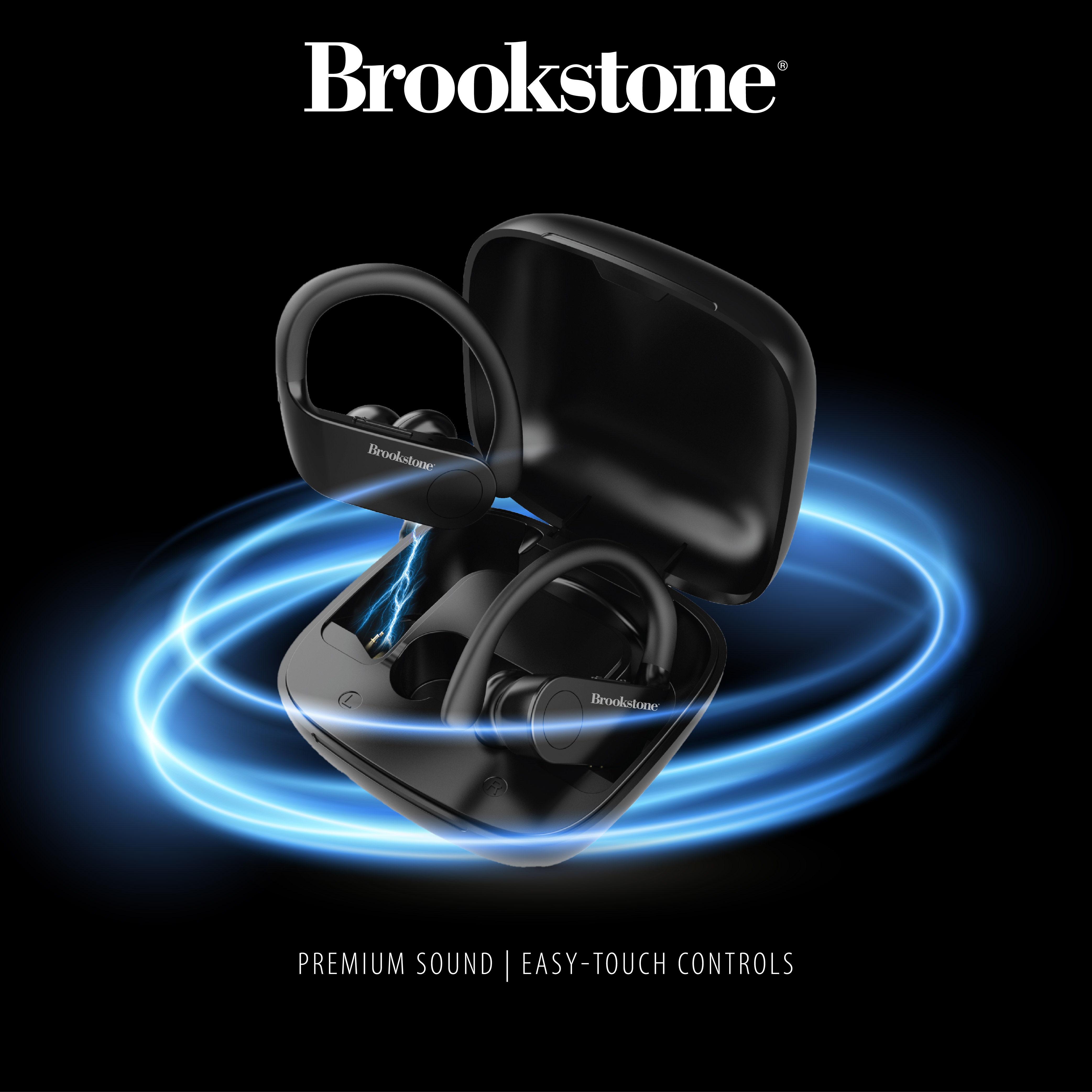 Earbuds Active Pro II Brookstone