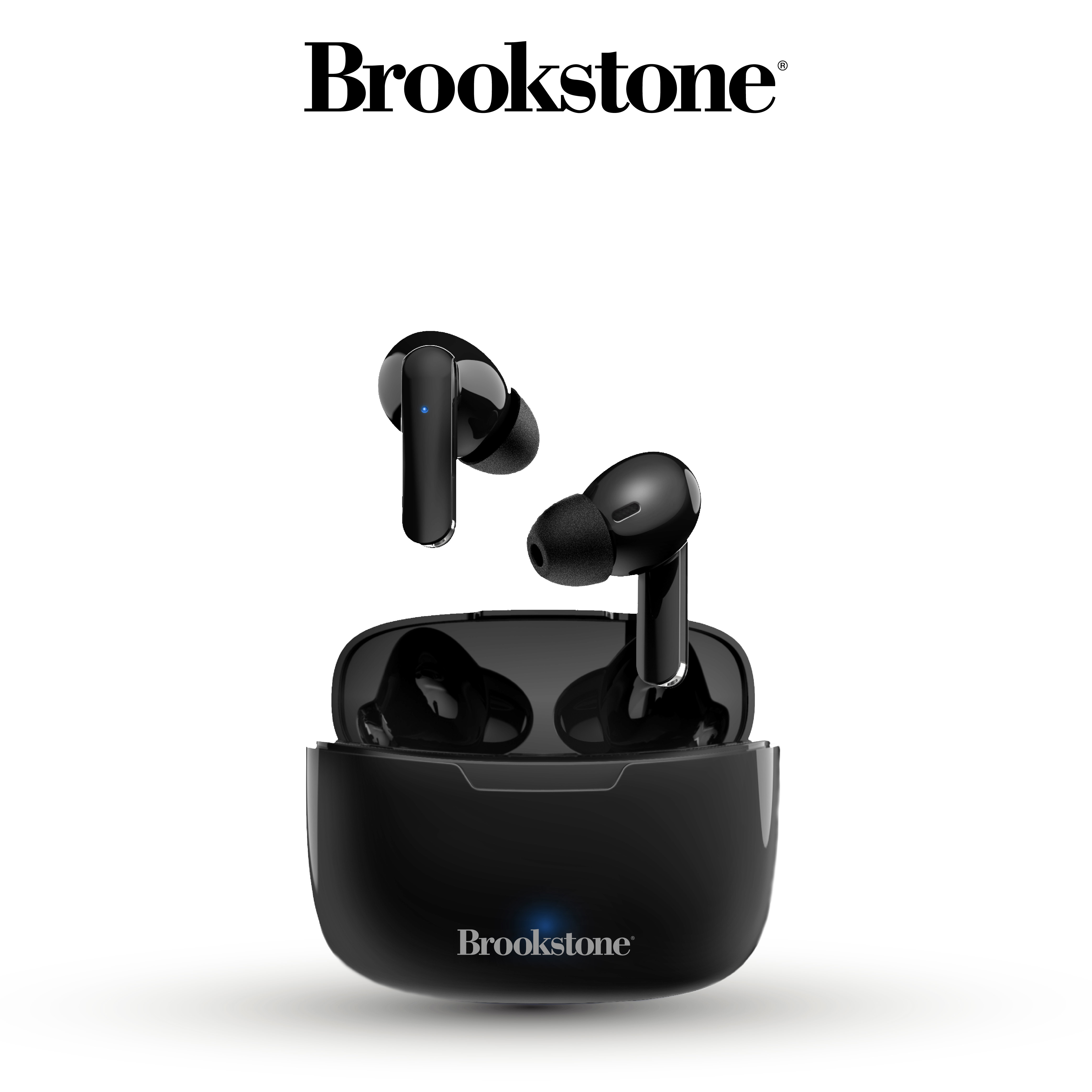 Earbuds Touch Pro Brookstone