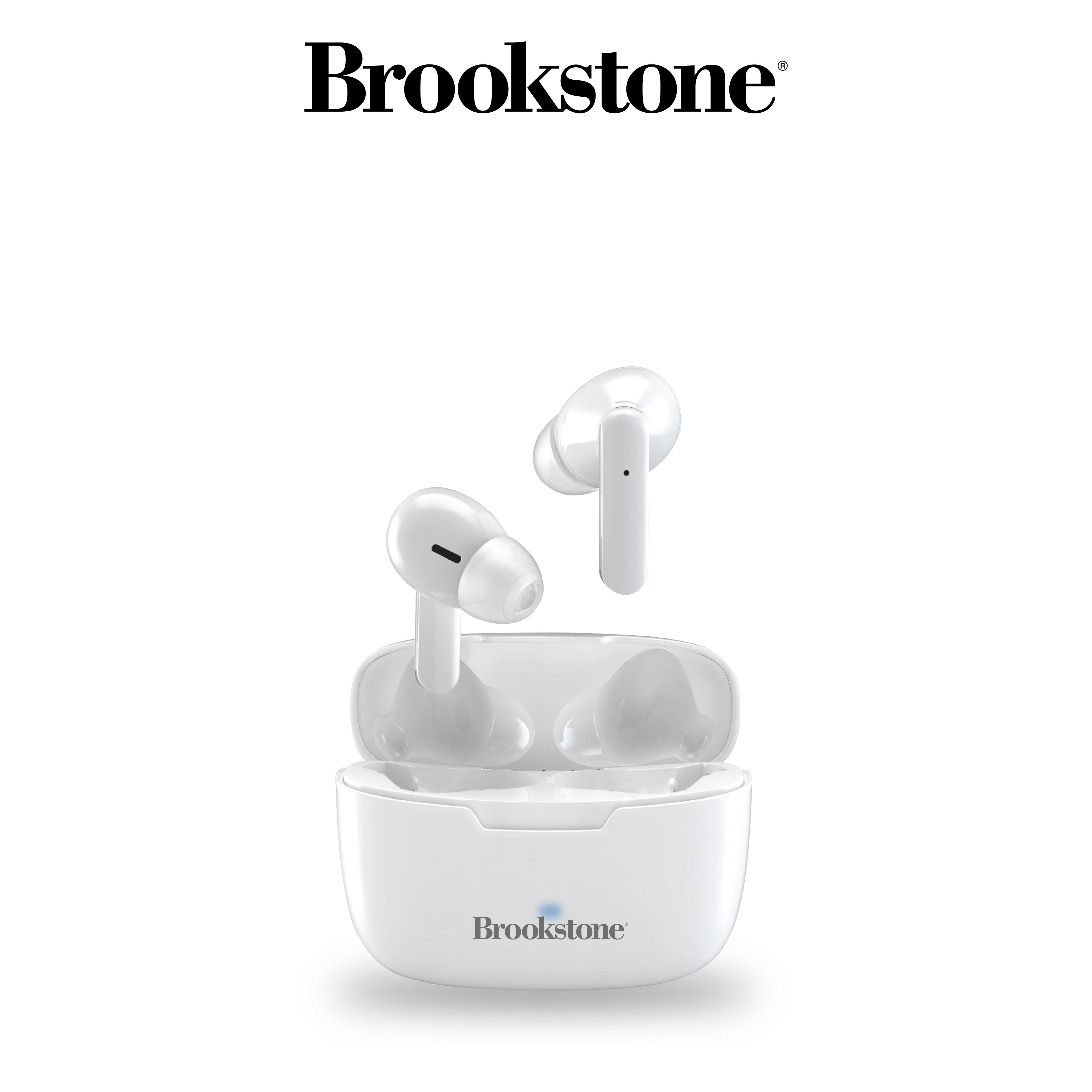 Earbuds Truair Charge Brookstone